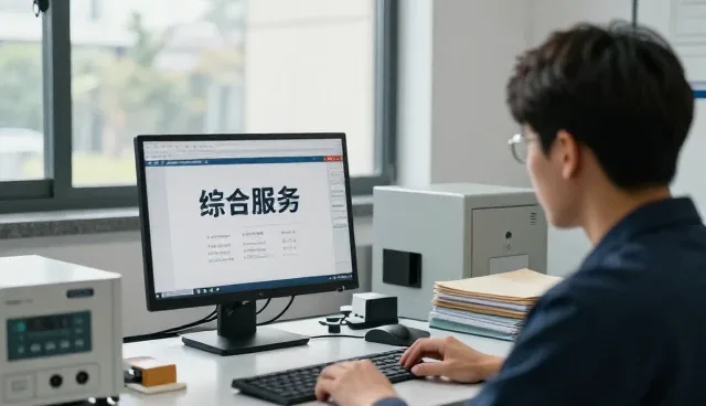 成都市广银通物流有限责任公司