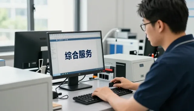 冷链运输服务