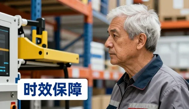 冷链运输设备维护与使用的关键要点