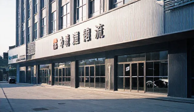提升运输效率的定制化方案如何选择