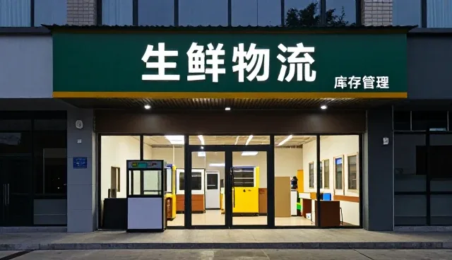 冷链运输效率提升的实践路径与行业趋势